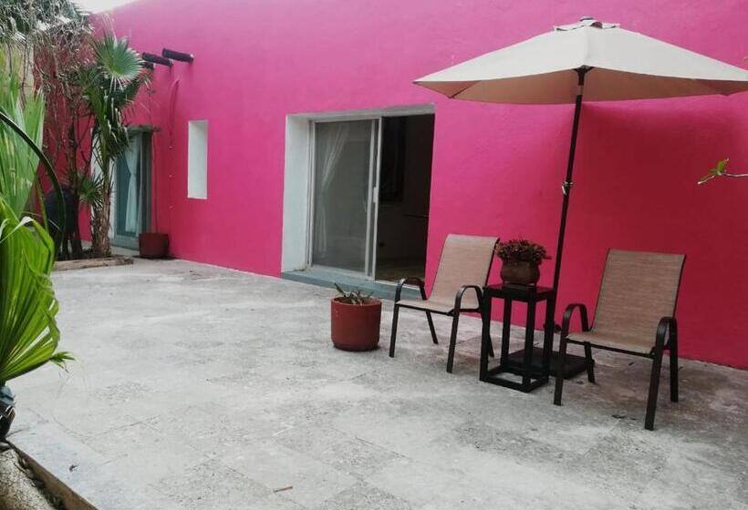 Пансион Casa Isabella