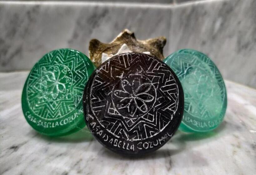 Пансион Casa Isabella