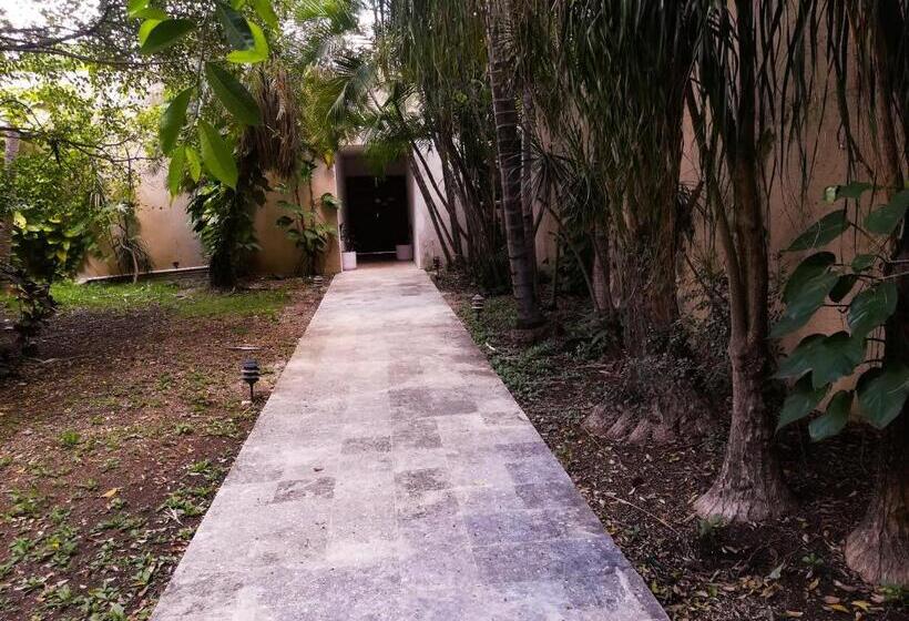 Пансион Casa Isabella