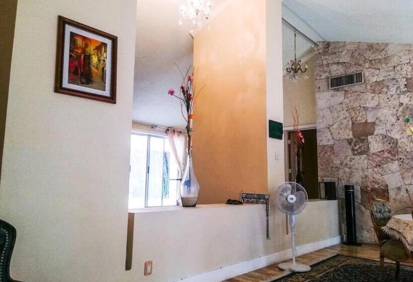 Пансион Casa Isabella