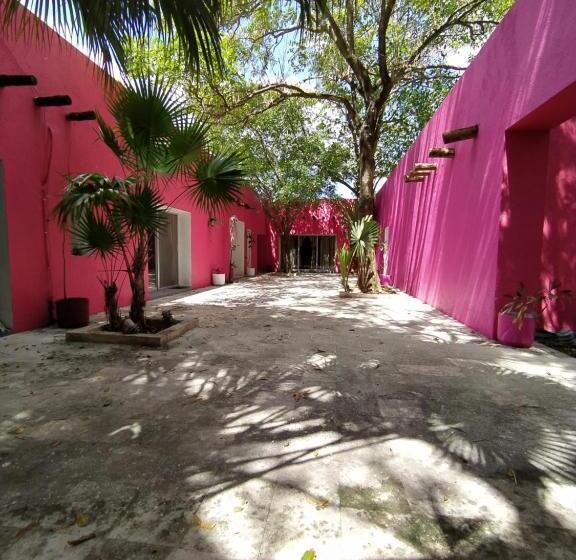 Пансион Casa Isabella