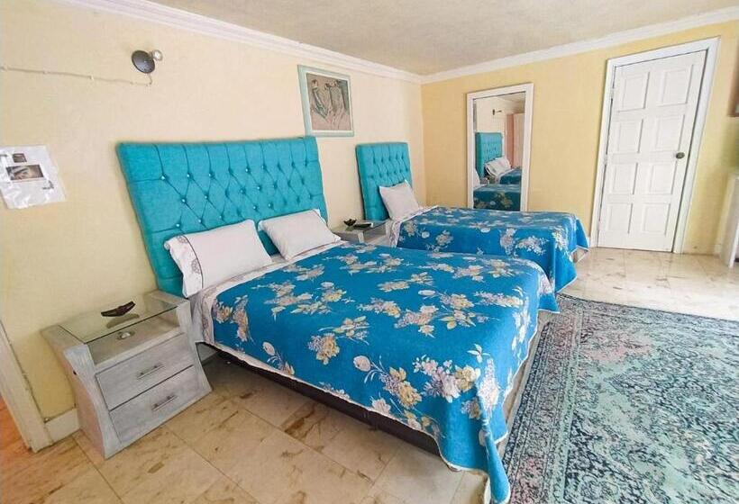 Пансион Casa Isabella