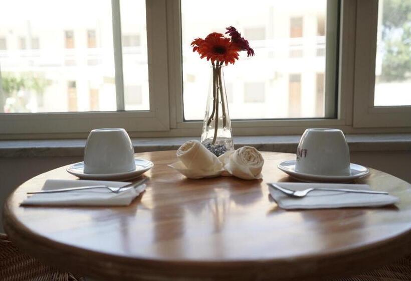 膳宿费 Casa Per Ferie Sant'anna