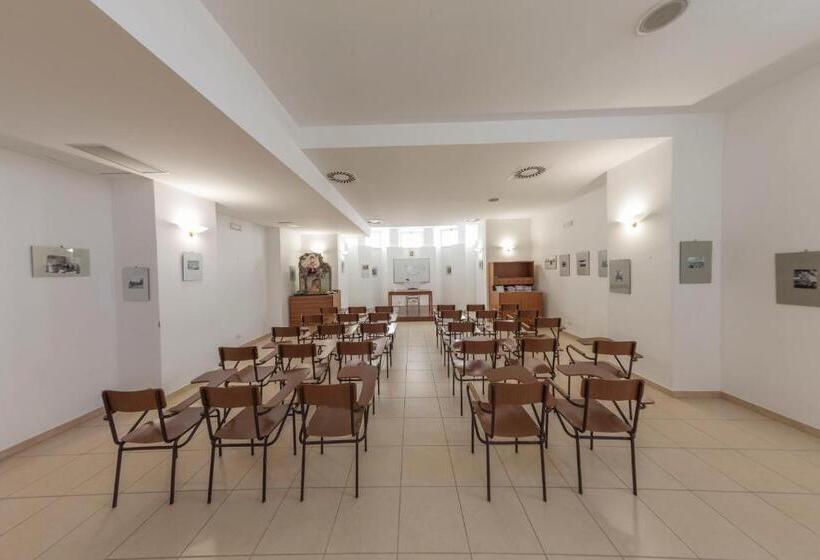 膳宿费 Casa Per Ferie Sant'anna