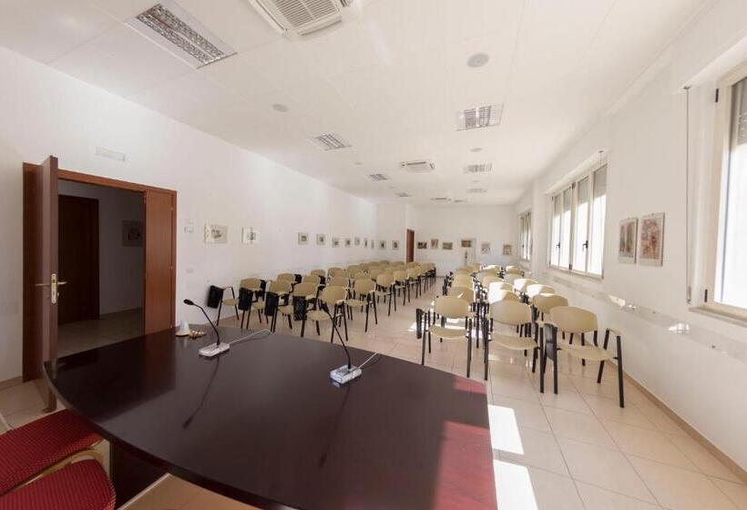 膳宿费 Casa Per Ferie Sant'anna