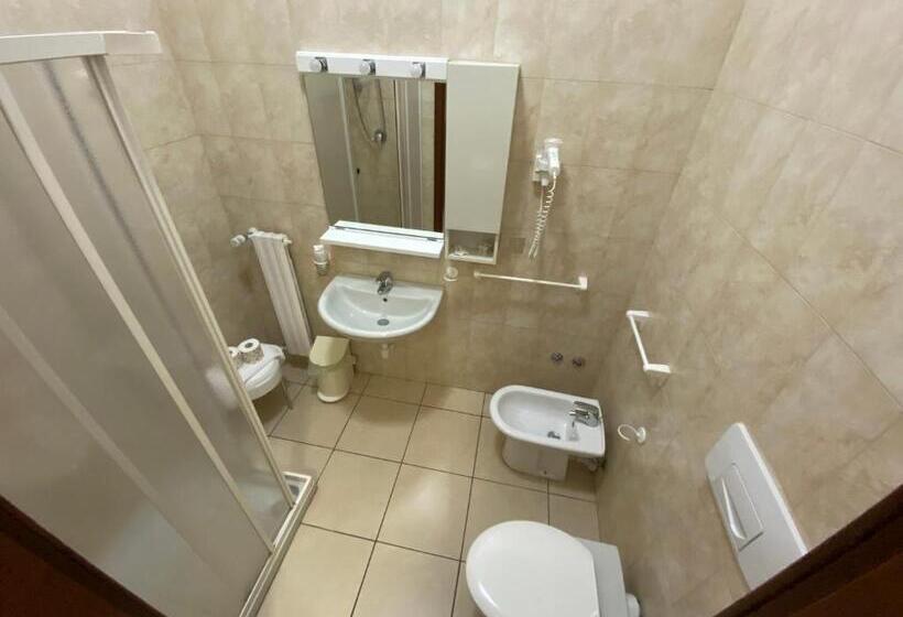 膳宿费 Casa Per Ferie Sant'anna