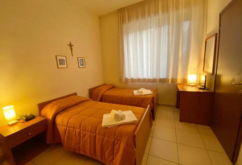 膳宿费 Casa Per Ferie Sant'anna