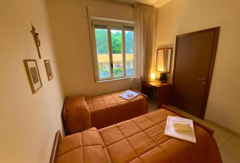 膳宿费 Casa Per Ferie Sant'anna