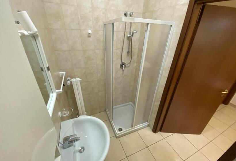 膳宿费 Casa Per Ferie Sant'anna