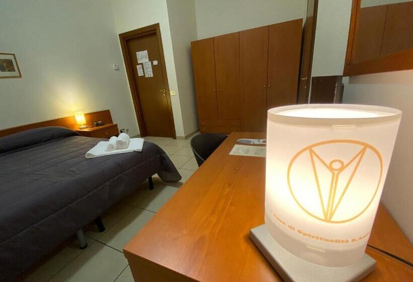 膳宿费 Casa Per Ferie Sant'anna