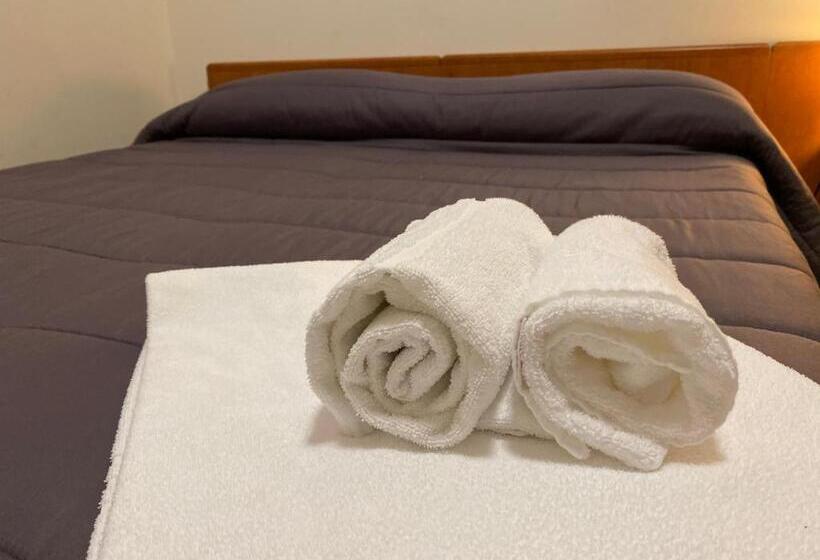 膳宿费 Casa Per Ferie Sant'anna