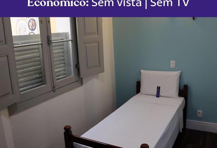 ペンション Ceic Pousada E Eventos