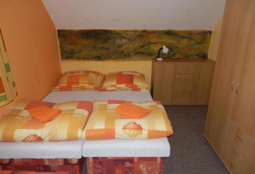 پانسیون Chata Tereza