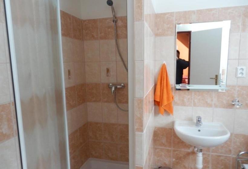 پانسیون Chata Tereza