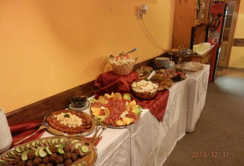 پانسیون Chata Tereza