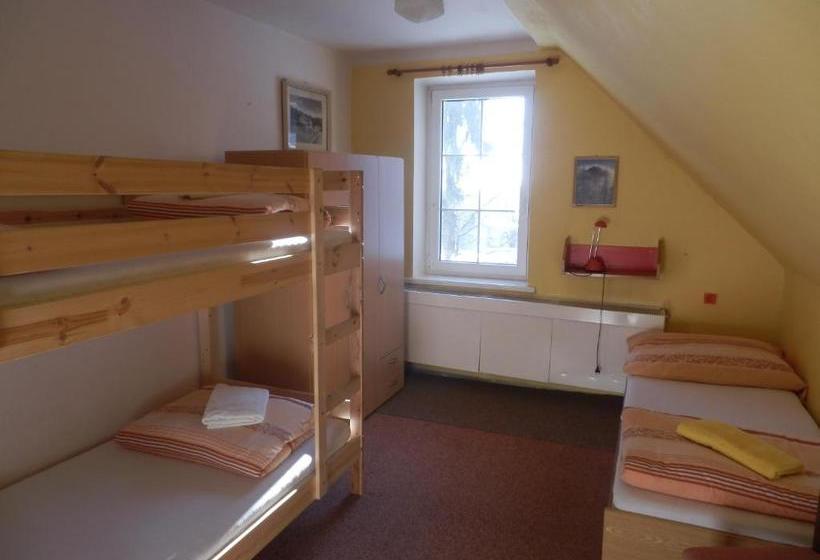 پانسیون Chata Tereza