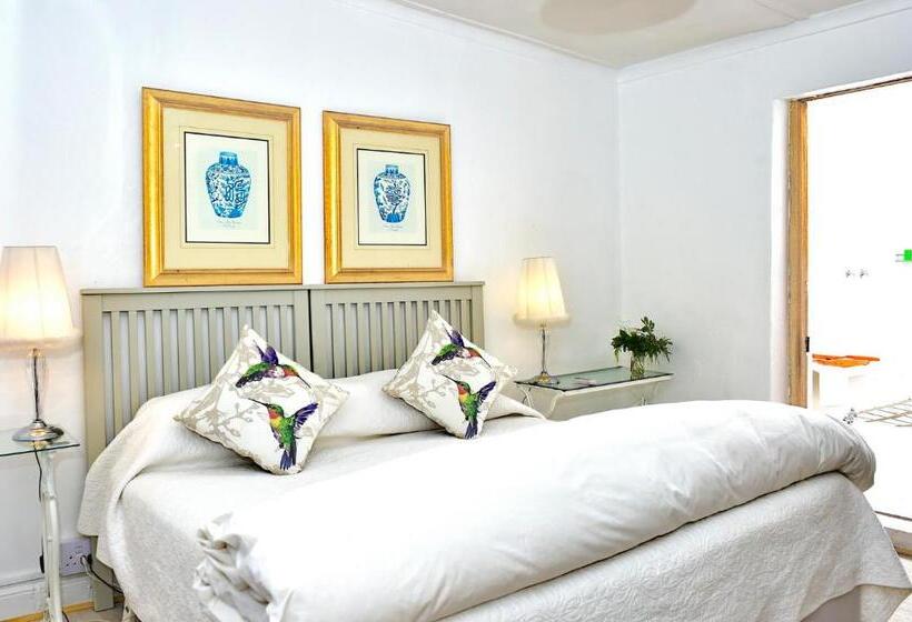 膳宿费 Die Tuishuise & Victoria Manor