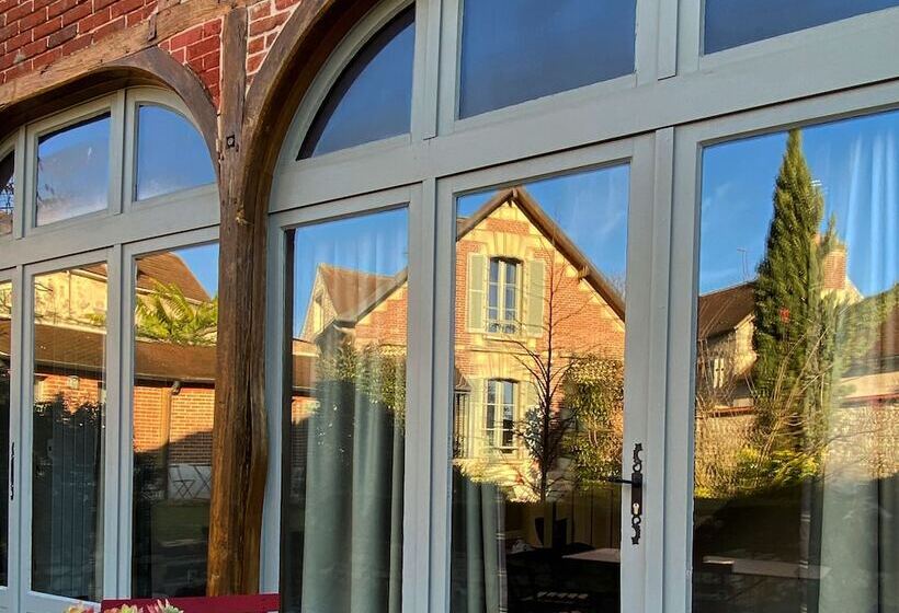 Пансион Fab House Les Maisons Fabuleuses