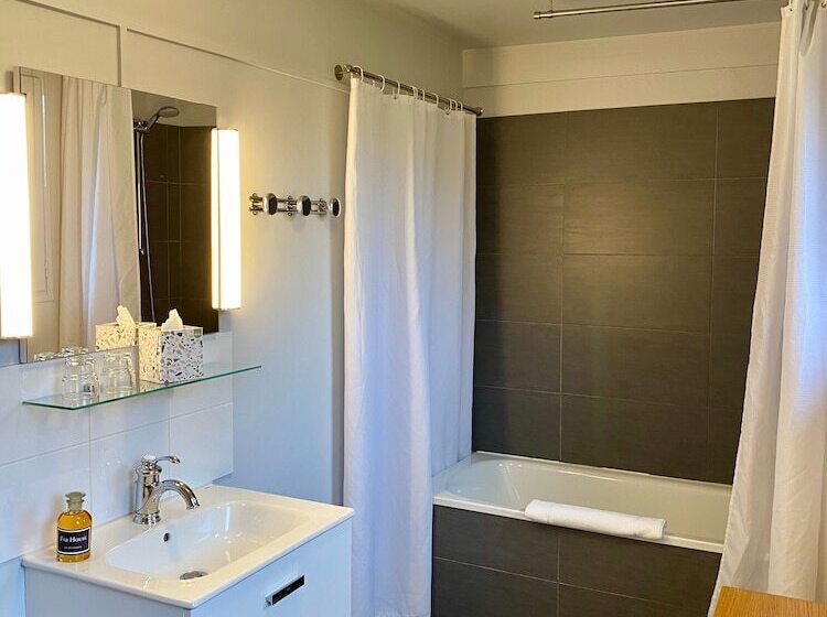 Пансион Fab House Les Maisons Fabuleuses