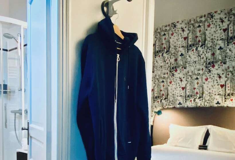 Пансион Fab House Les Maisons Fabuleuses