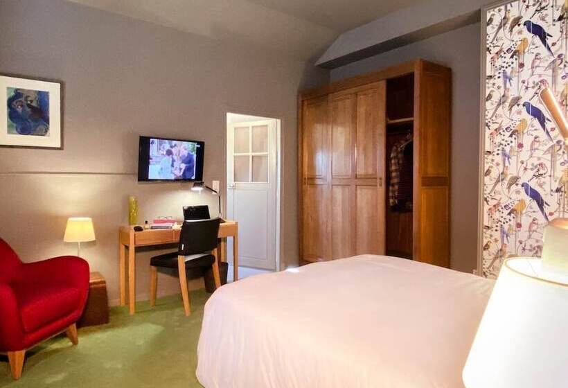 Пансион Fab House Les Maisons Fabuleuses