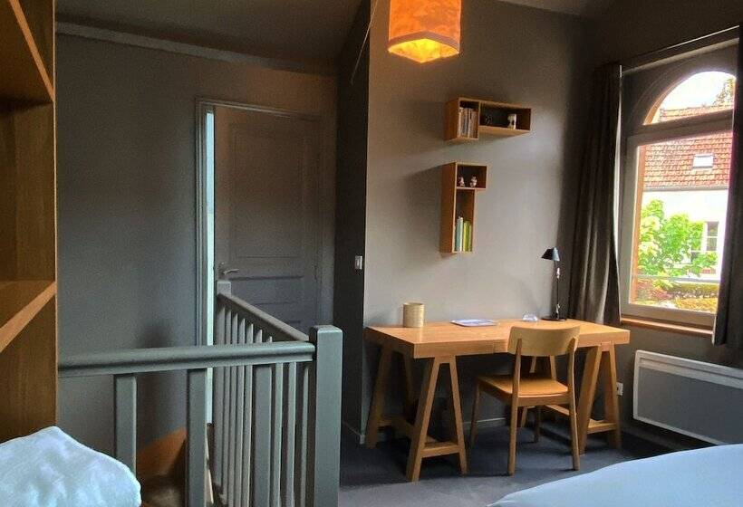 Пансион Fab House Les Maisons Fabuleuses