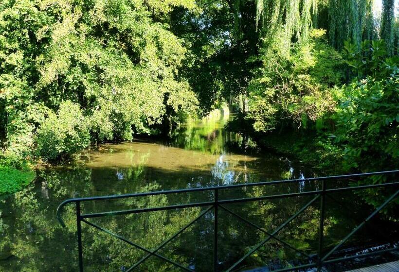 Пансион Fab House Les Maisons Fabuleuses