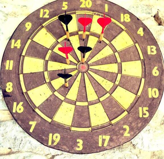 Пансион Fab House Les Maisons Fabuleuses