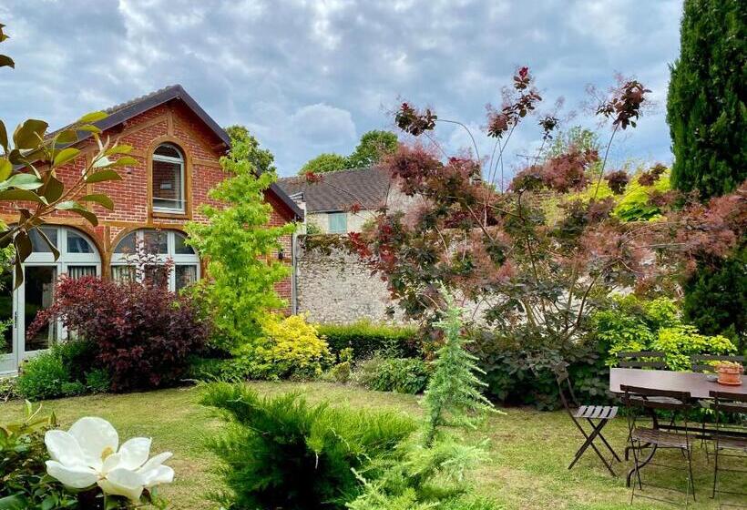 Пансион Fab House Les Maisons Fabuleuses