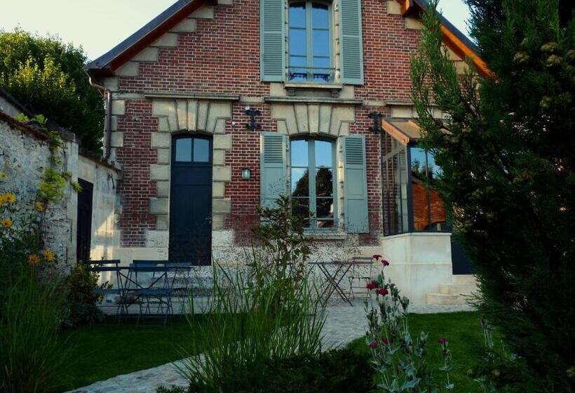 Пансион Fab House Les Maisons Fabuleuses