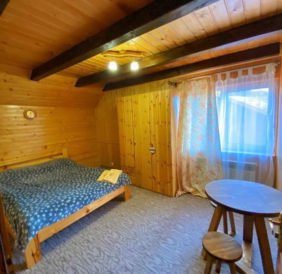 پانسیون Faina House