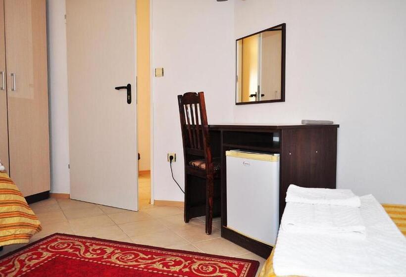 펜션 Family Hotel Daf