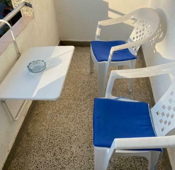 ペンション Family Hotel May