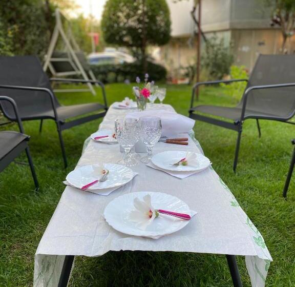 بنسيون Family Hotel May