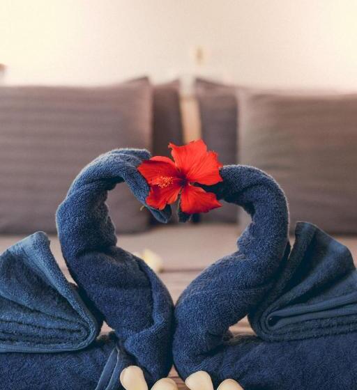 膳宿费 Forcus Cabanas