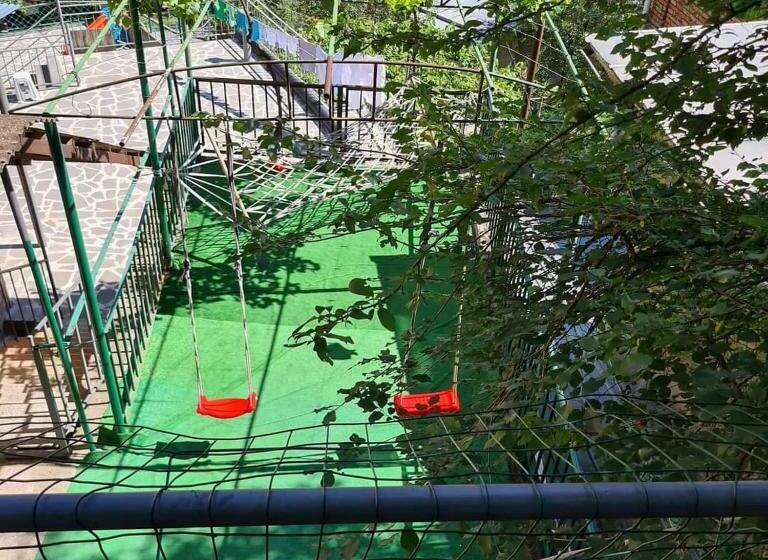 پانسیون Guest House Casa