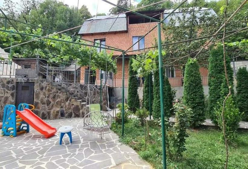 پانسیون Guest House Casa