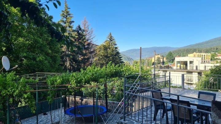 پانسیون Guest House Casa