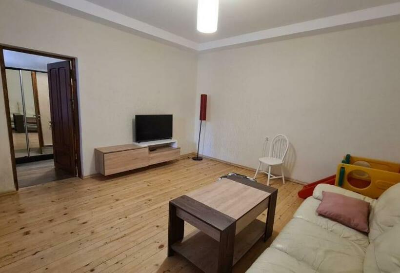 پانسیون Guest House Casa