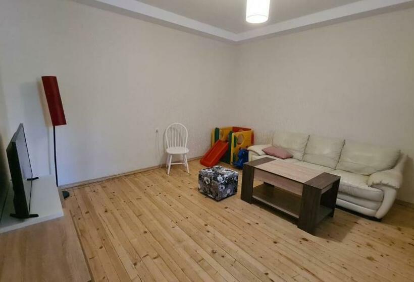 پانسیون Guest House Casa