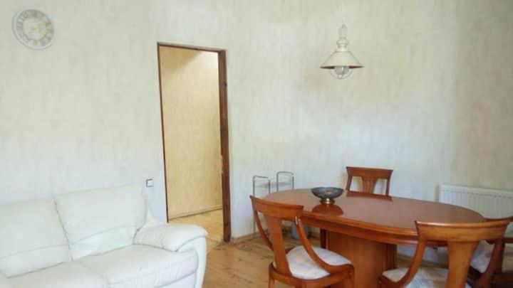 پانسیون Guest House Casa