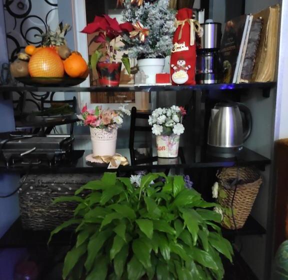 پانسیون Guest House Gelit