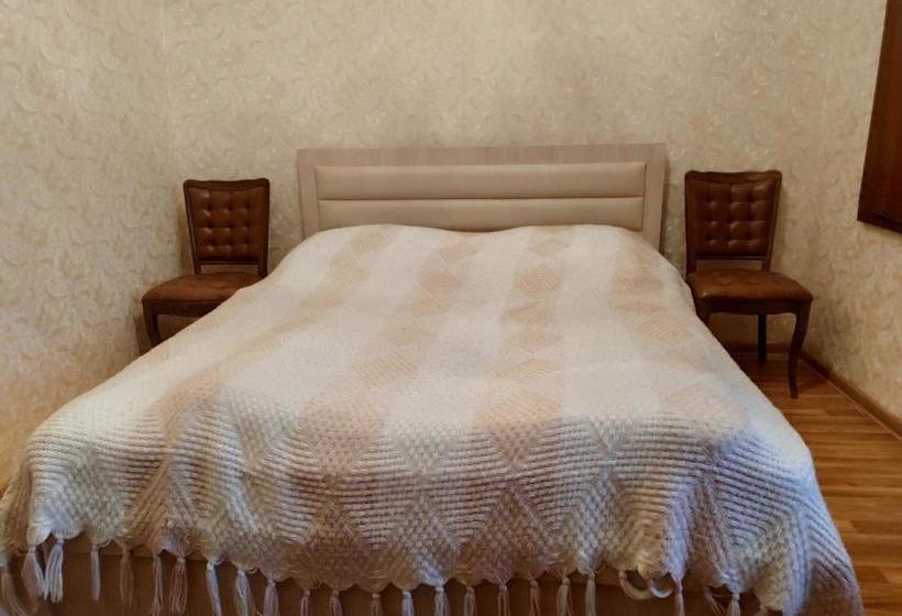 پانسیون Guest House Gelit