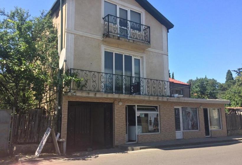 پانسیون Guest House Gelit