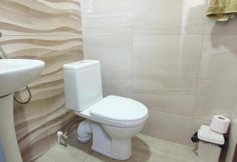 پانسیون Guest House Gelit