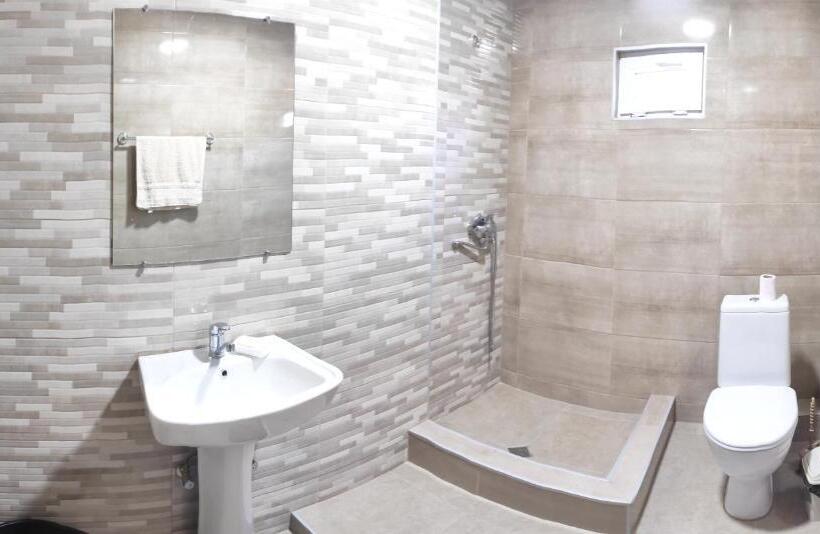 پانسیون Guest House Gelit