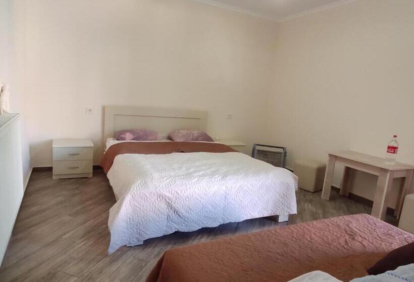 پانسیون Guest House Gelit