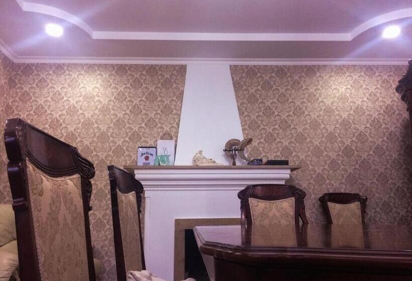 پانسیون Guest House Gelit