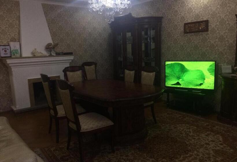 پانسیون Guest House Gelit