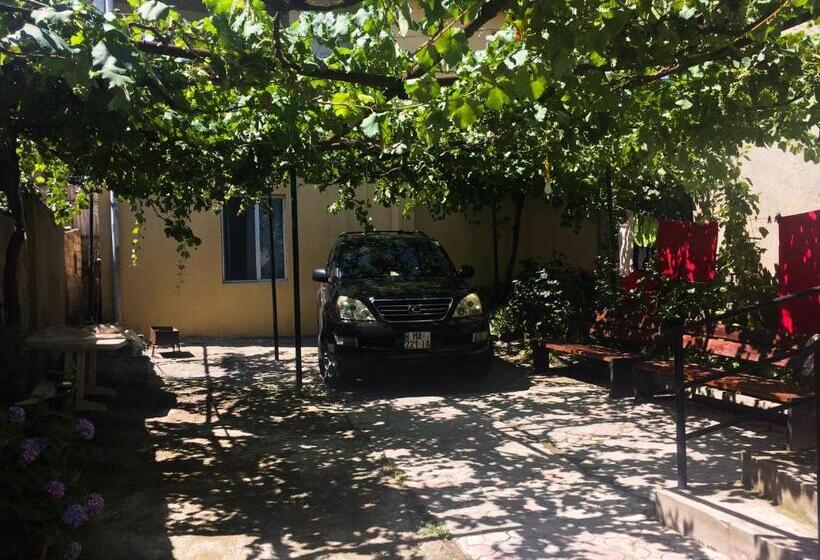 پانسیون Guest House Gelit